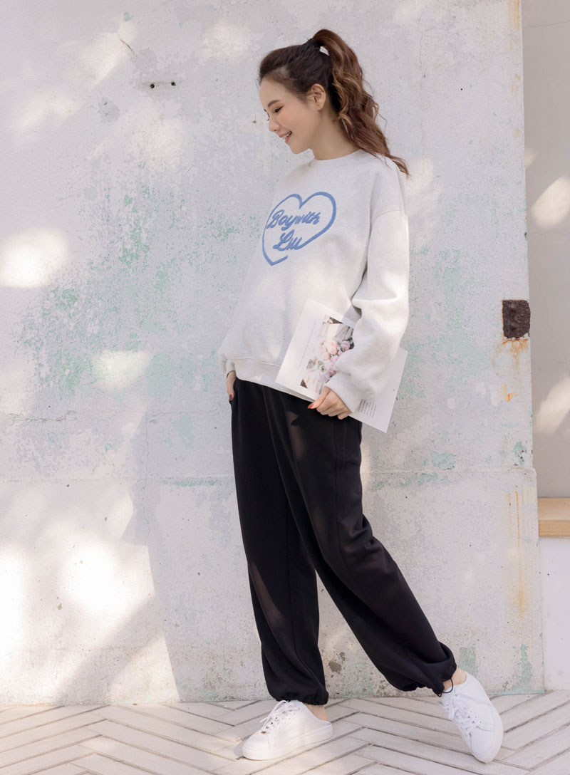 棠棠媽咪孕婦裝,秋冬,上衣,寶寶絨,懷孕推薦,孕婦裝哪裡買