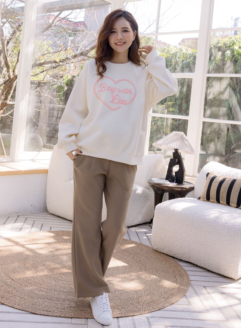 棠棠媽咪孕婦裝,秋冬,上衣,寶寶絨,懷孕推薦,孕婦裝哪裡買