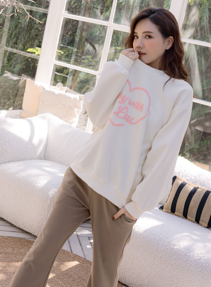 棠棠媽咪孕婦裝,秋冬,上衣,寶寶絨,懷孕推薦,孕婦裝哪裡買