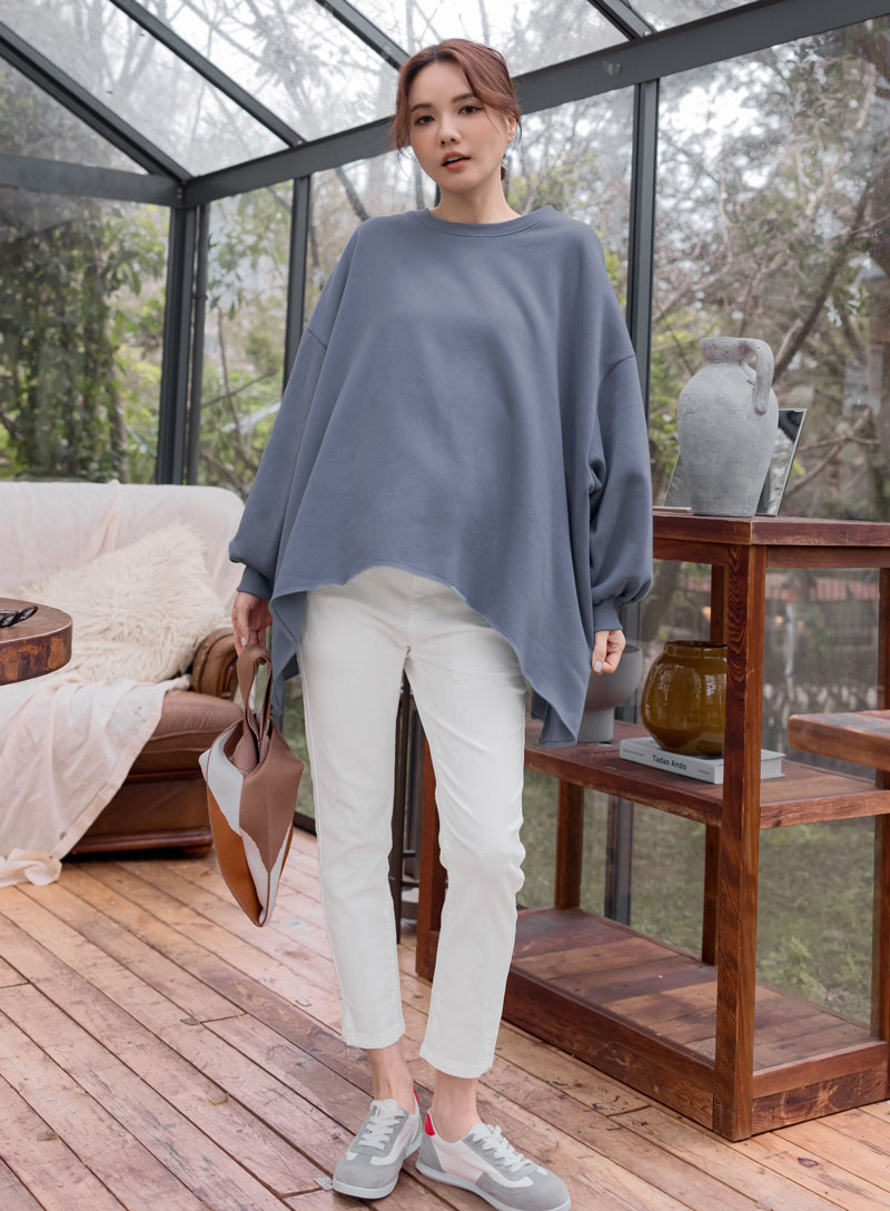 棠棠媽咪孕婦裝,秋冬推薦,必備單品,大學T