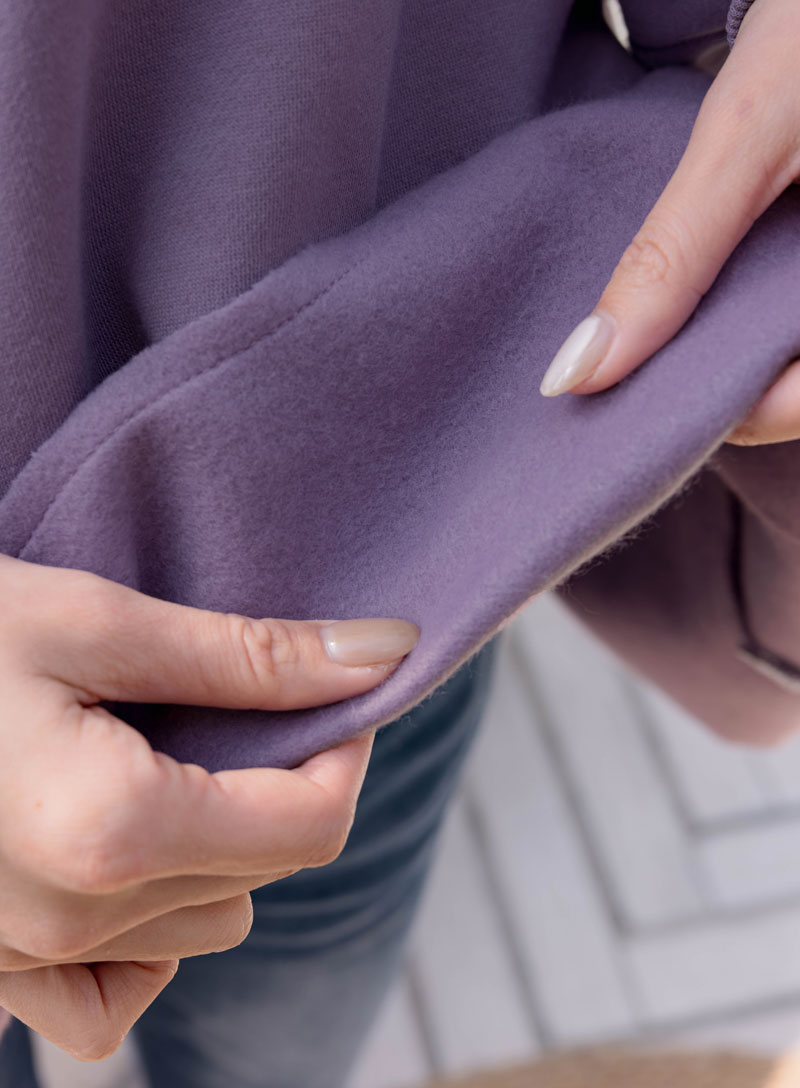 棠棠媽咪孕婦裝,秋冬推薦,必備單品,大學T