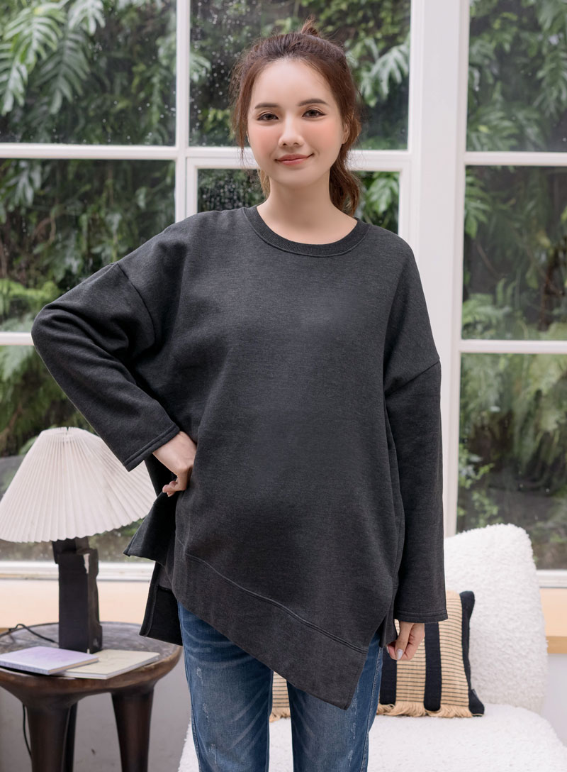 棠棠媽咪孕婦裝,秋冬推薦,必備單品,大學T