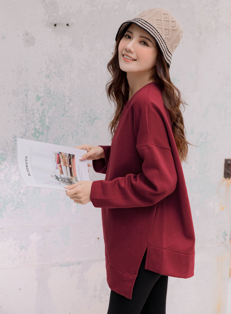 棠棠媽咪孕婦裝,秋冬推薦,必備單品,大學T