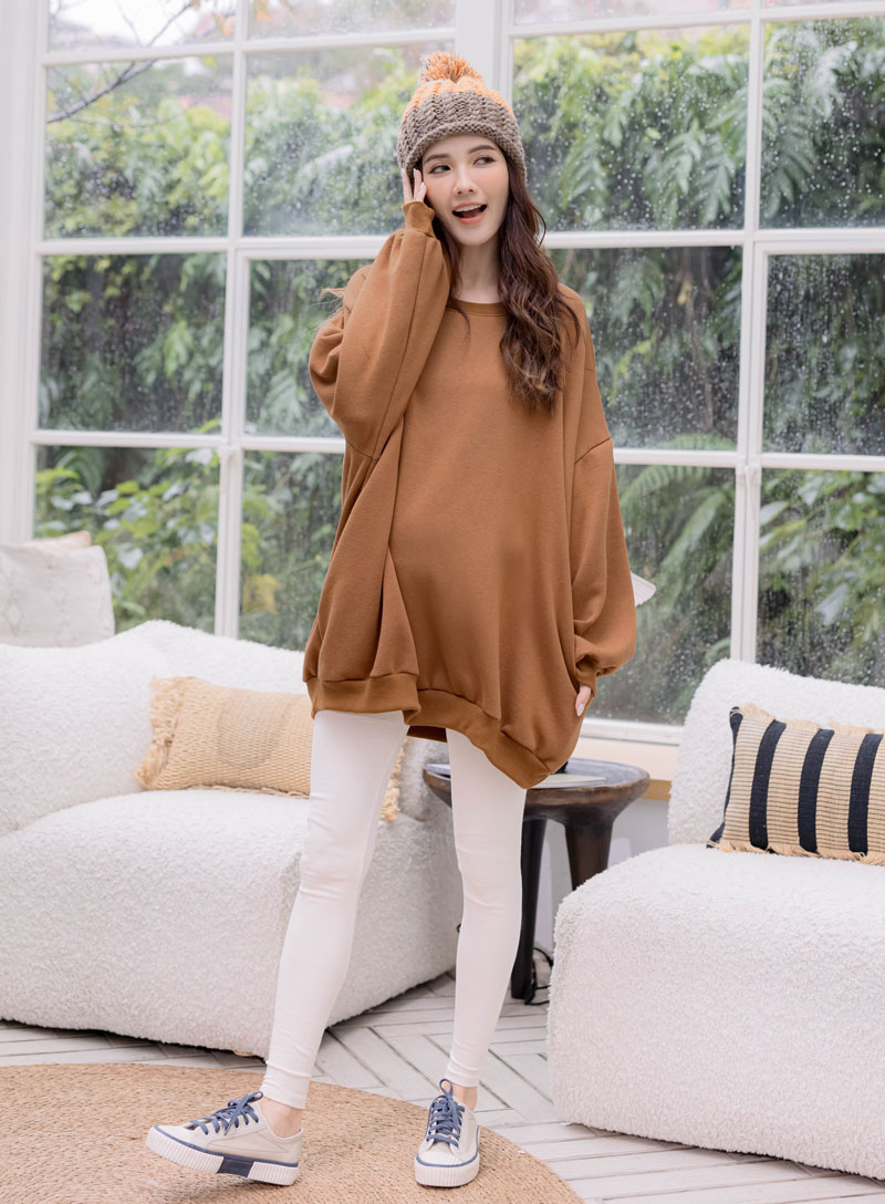 棠棠媽咪孕婦裝,孕婦上衣,秋冬,韓國空運,孕婦裝哪裡買