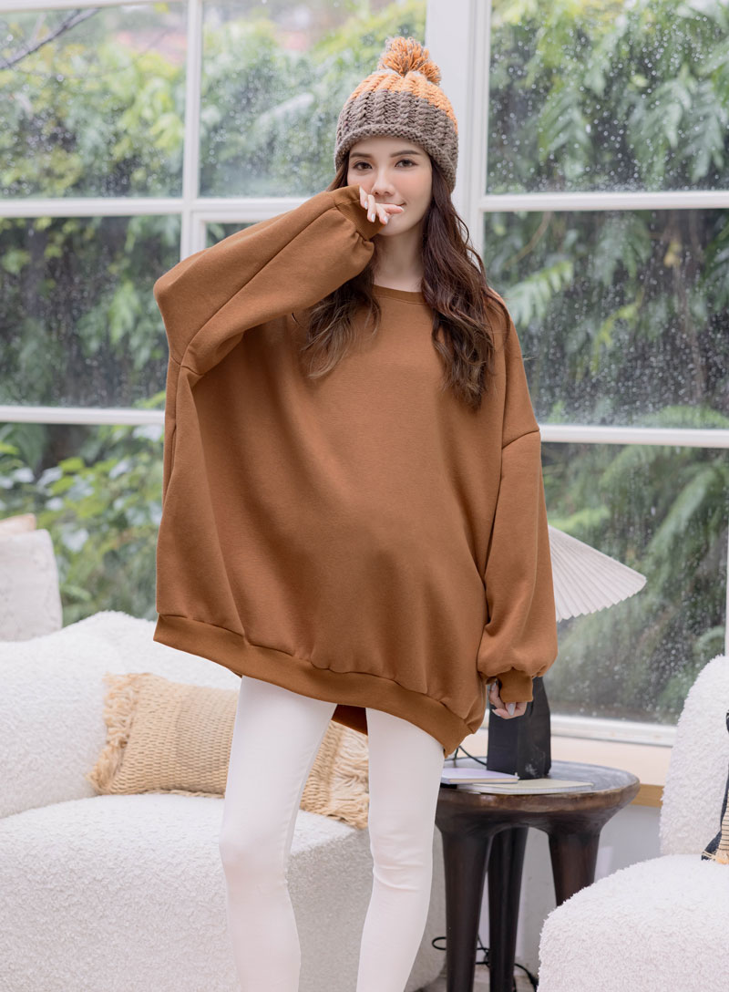 棠棠媽咪孕婦裝,孕婦上衣,秋冬,韓國空運,孕婦裝哪裡買