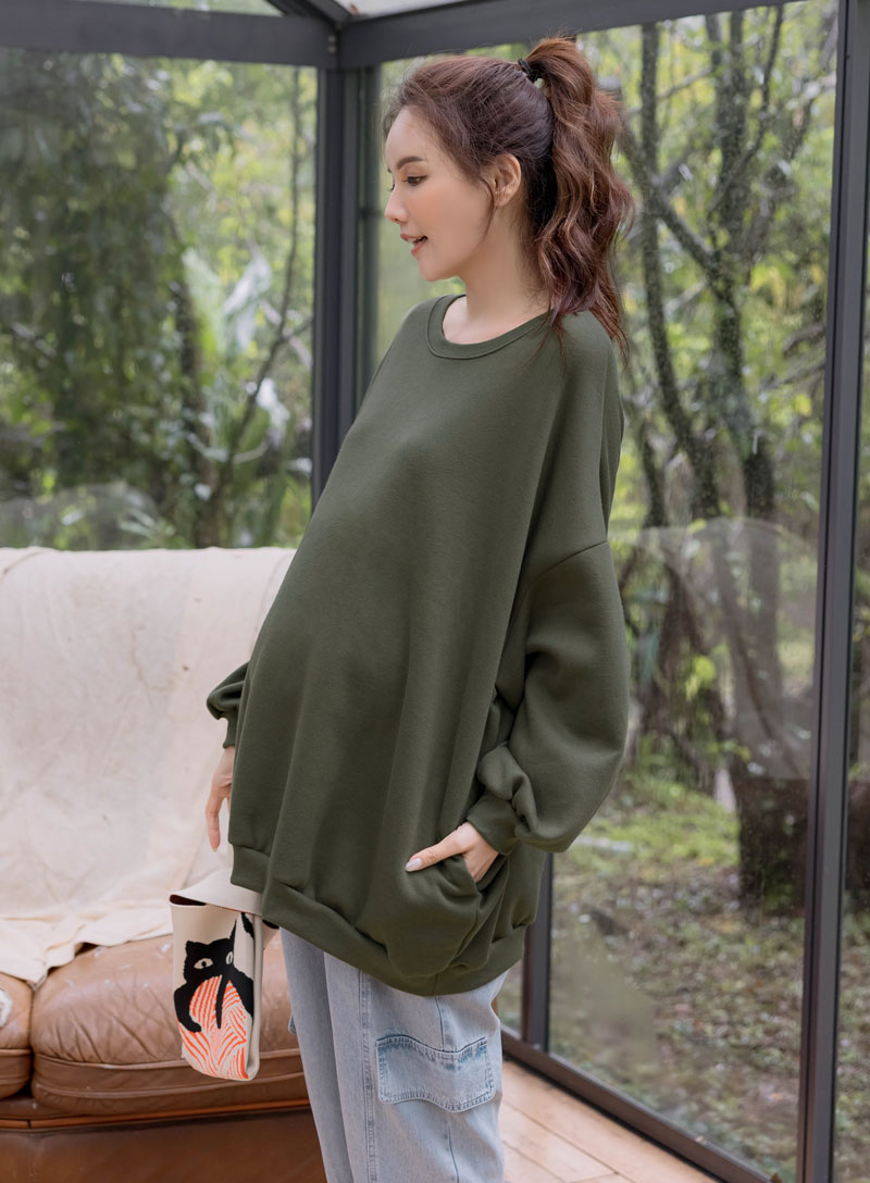 棠棠媽咪孕婦裝,孕婦上衣,秋冬,韓國空運,孕婦裝哪裡買