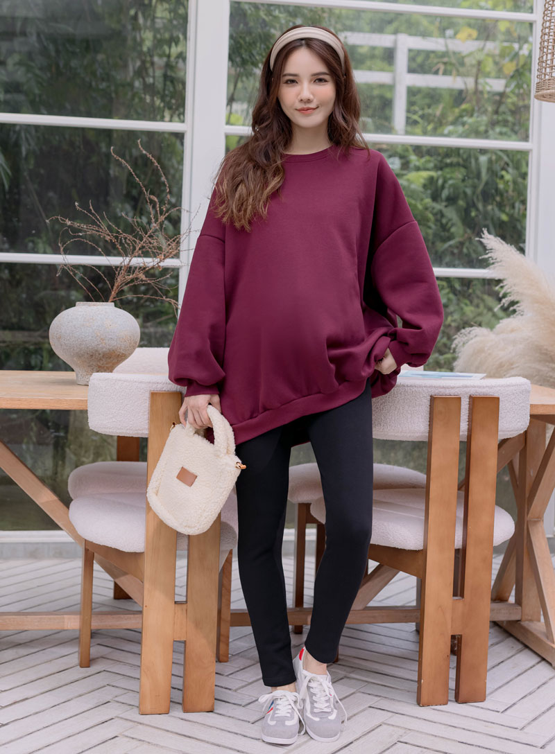 棠棠媽咪孕婦裝,孕婦上衣,秋冬,韓國空運,孕婦裝哪裡買