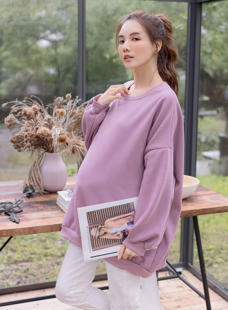 棠棠媽咪孕婦裝,孕婦上衣,秋冬,韓國空運,孕婦裝哪裡買