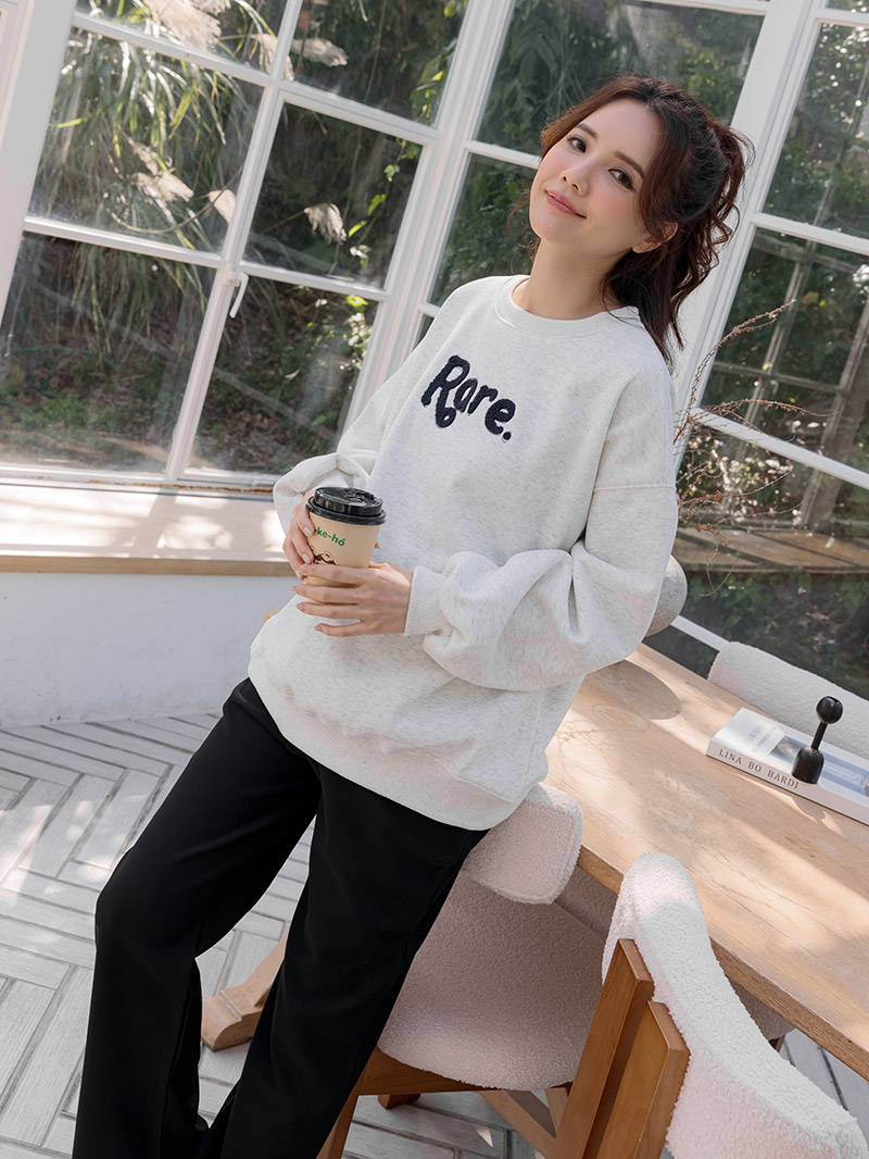 棠棠媽咪孕婦裝,秋冬,上衣,寶寶絨,懷孕推薦,孕婦裝哪裡買