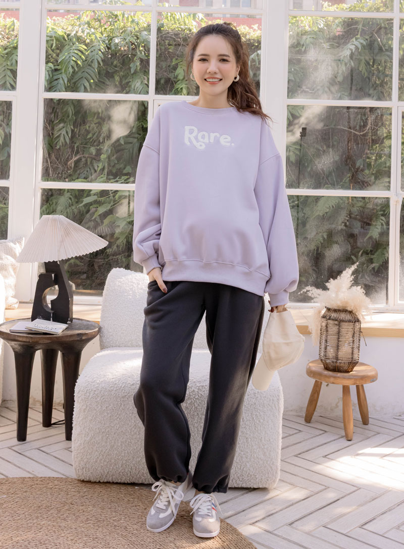 棠棠媽咪孕婦裝,秋冬,上衣,寶寶絨,懷孕推薦,孕婦裝哪裡買