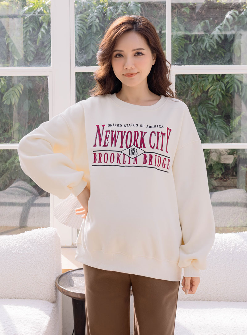 棠棠媽咪孕婦裝,秋冬,上衣,寶寶絨,懷孕推薦,孕婦裝哪裡買