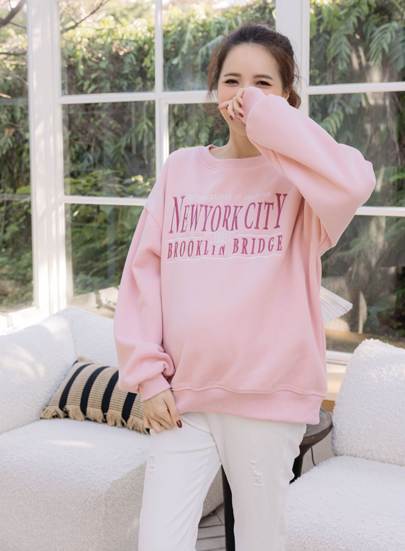 棠棠媽咪孕婦裝,秋冬,上衣,寶寶絨,懷孕推薦,孕婦裝哪裡買