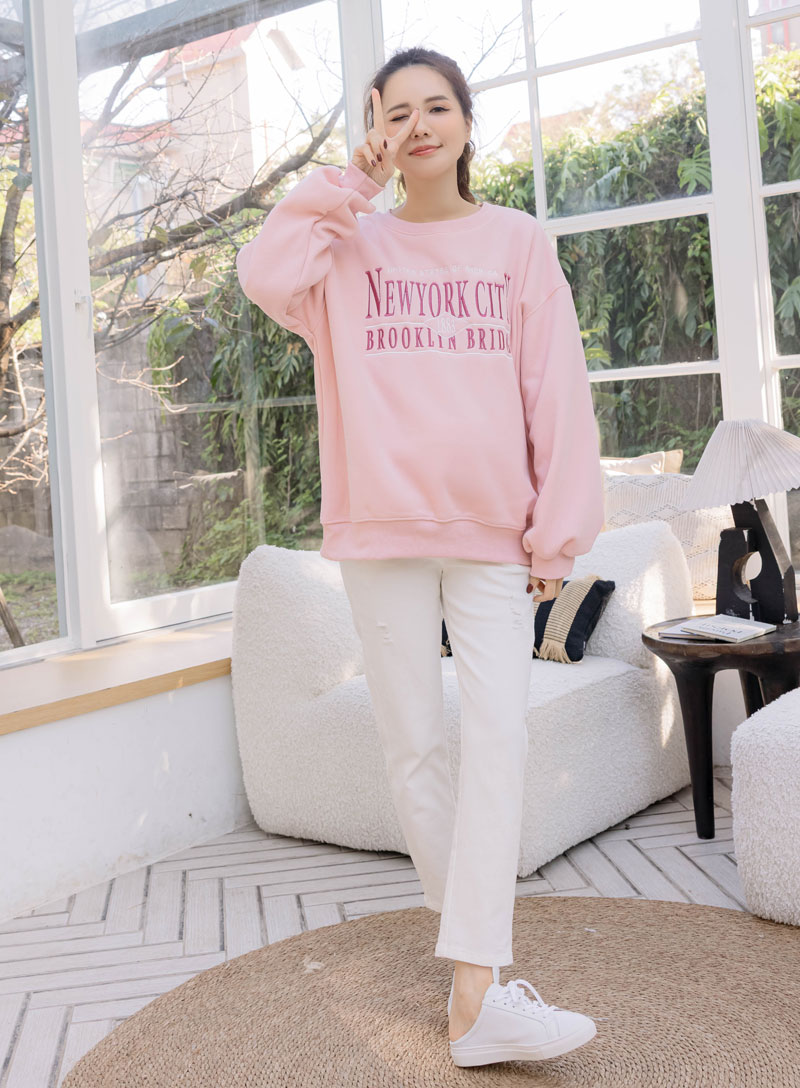 棠棠媽咪孕婦裝,秋冬,上衣,寶寶絨,懷孕推薦,孕婦裝哪裡買