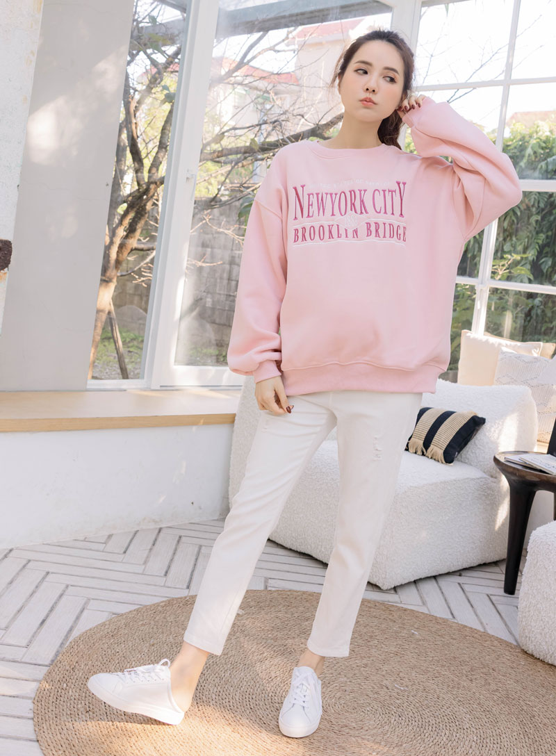 棠棠媽咪孕婦裝,秋冬,上衣,寶寶絨,懷孕推薦,孕婦裝哪裡買