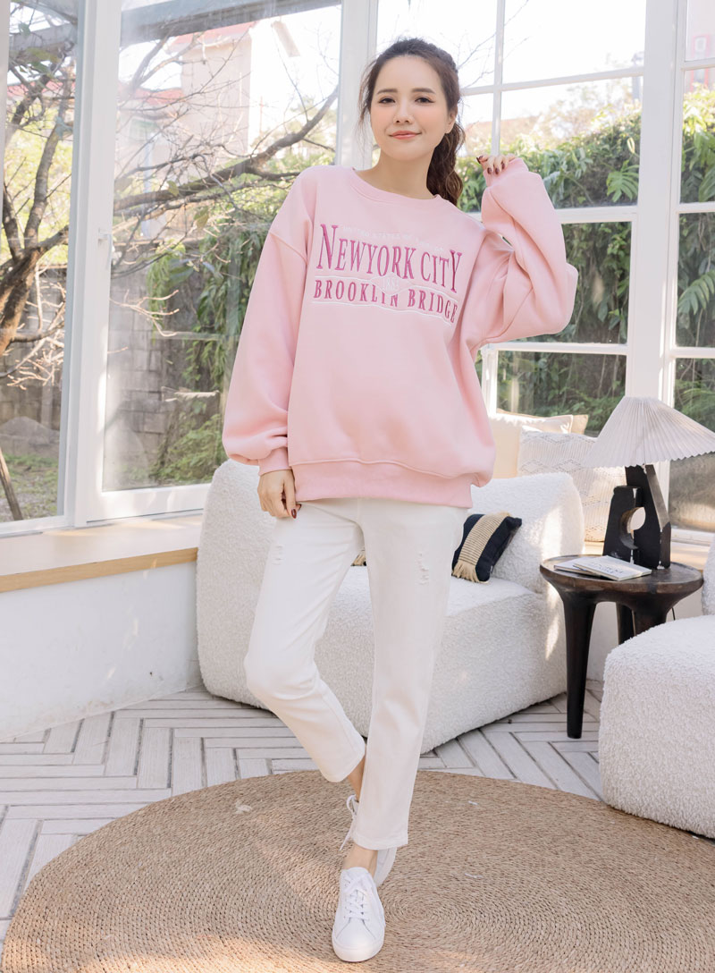 棠棠媽咪孕婦裝,秋冬,上衣,寶寶絨,懷孕推薦,孕婦裝哪裡買