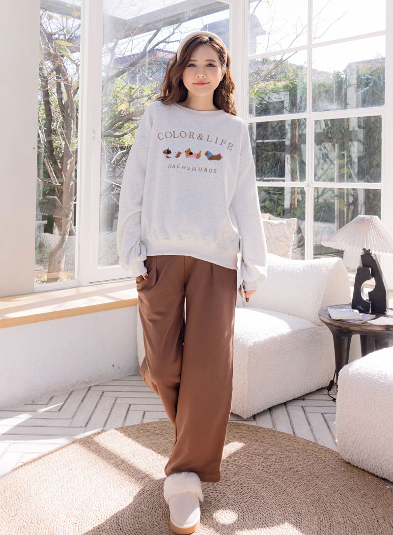 棠棠媽咪孕婦裝,秋冬,棉T,寶寶絨,懷孕必備,現貨供應