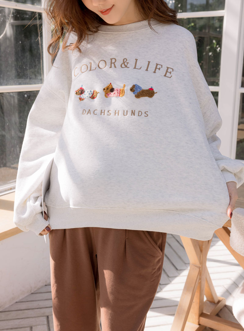 棠棠媽咪孕婦裝,秋冬,棉T,寶寶絨,懷孕必備,現貨供應