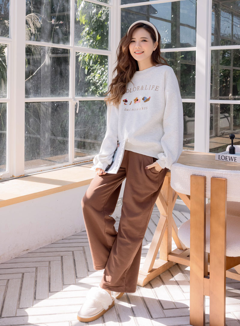 棠棠媽咪孕婦裝,秋冬,棉T,寶寶絨,懷孕必備,現貨供應