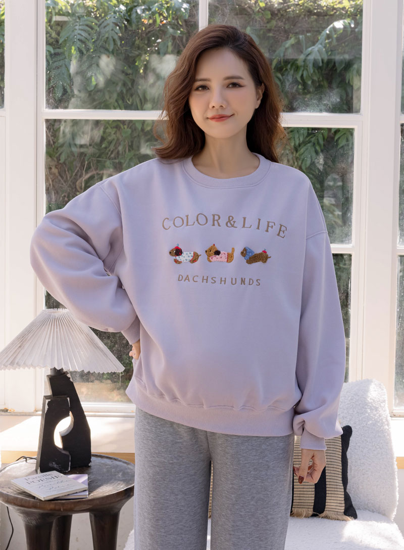 棠棠媽咪孕婦裝,秋冬,棉T,寶寶絨,懷孕必備,現貨供應