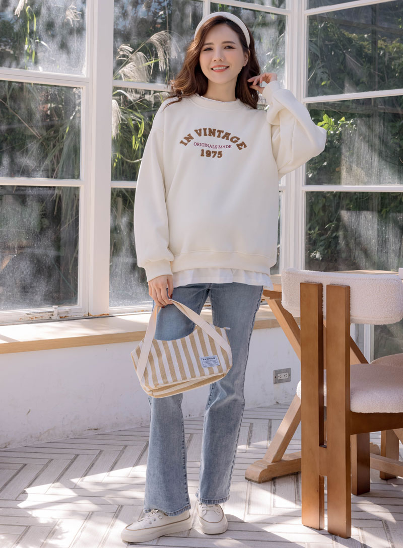 棠棠媽咪孕婦裝,孕婦上衣,寶寶絨,秋冬,孕婦裝哪裡買