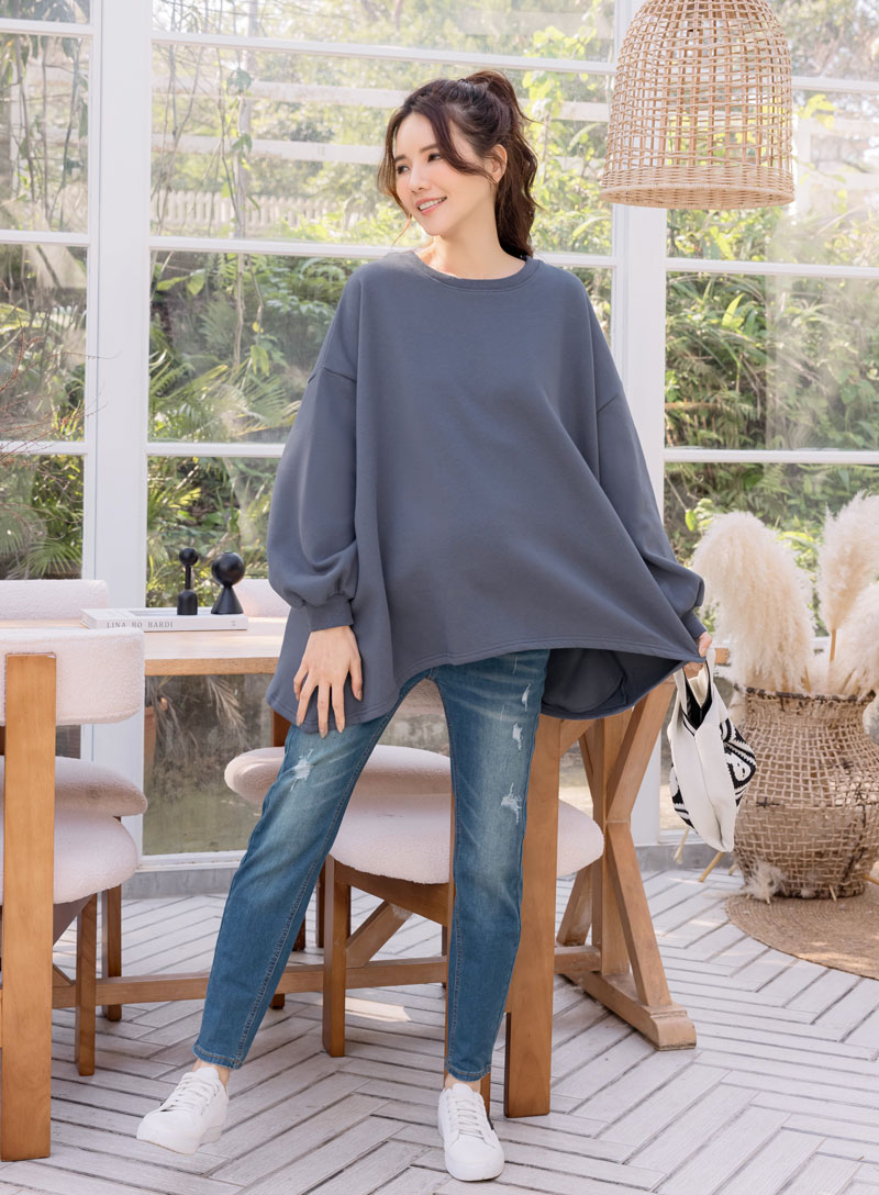 棠棠媽咪孕婦裝,孕婦上衣,內磨毛,懷孕推薦,孕婦裝哪裡買