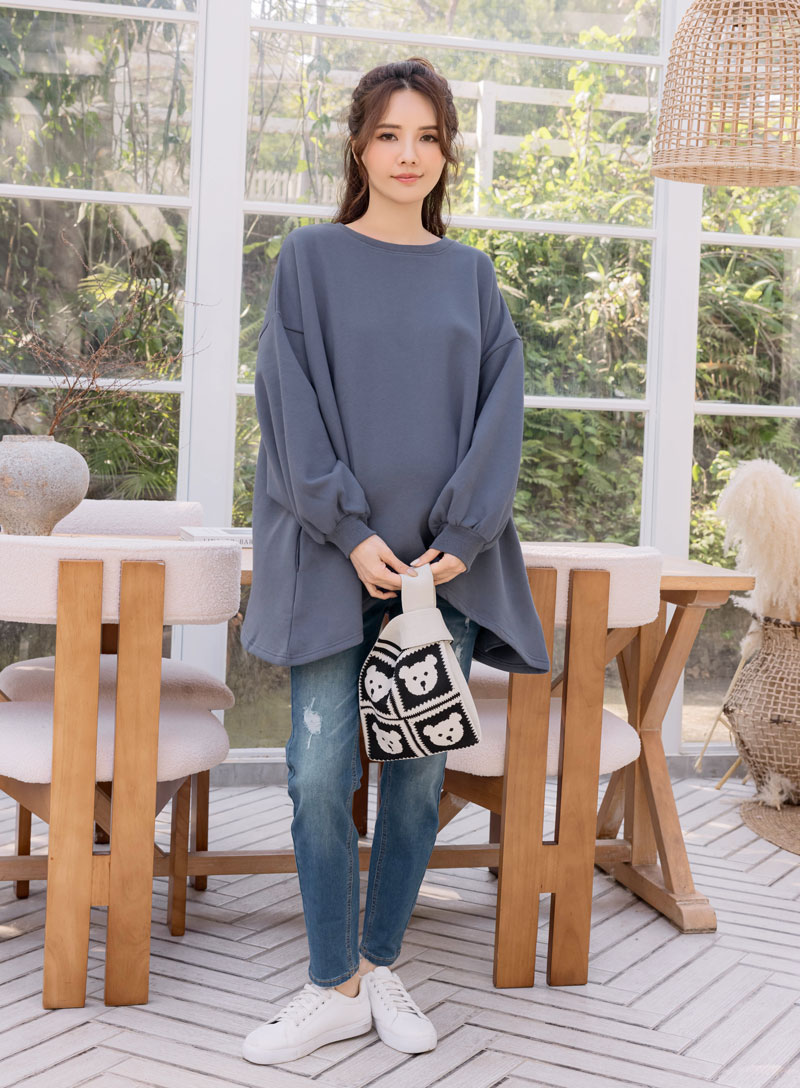 棠棠媽咪孕婦裝,孕婦上衣,內磨毛,懷孕推薦,孕婦裝哪裡買