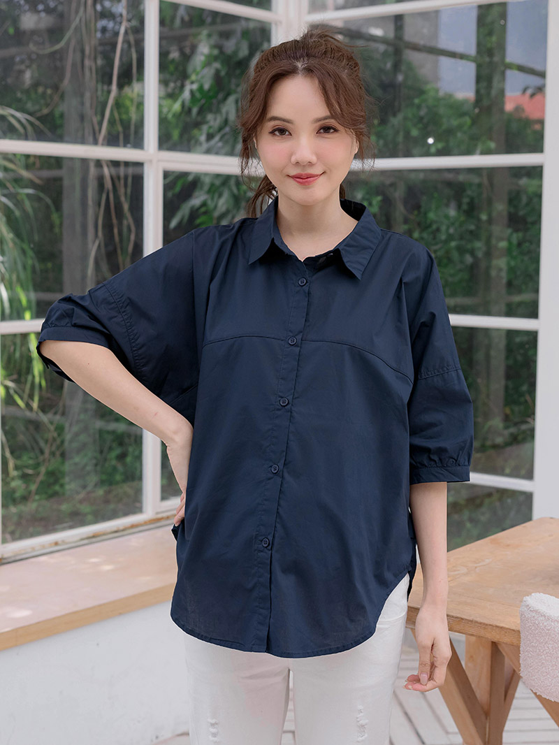 棠棠媽咪孕婦裝,時尚孕婦裝,襯衫,孕婦裝,懷孕推薦,孕婦裝哪裡買