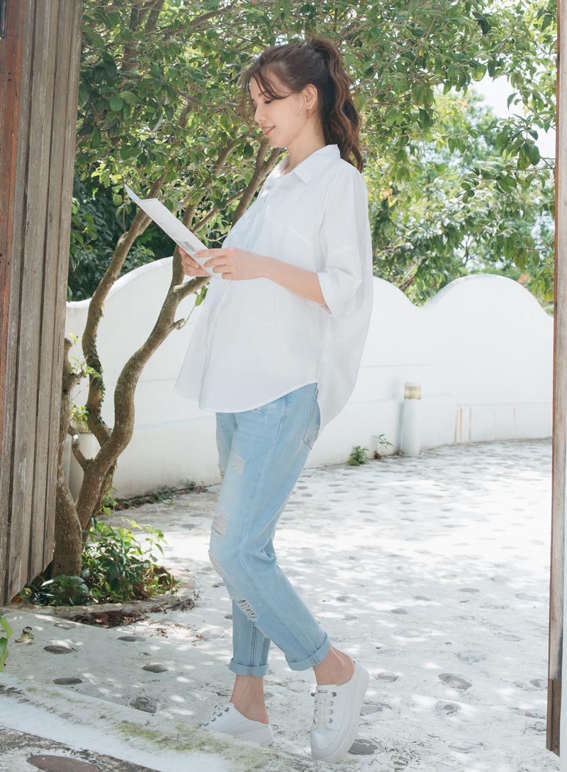 棠棠媽咪孕婦裝,時尚孕婦裝,上衣,孕婦裝,懷孕推薦,孕婦裝哪裡買