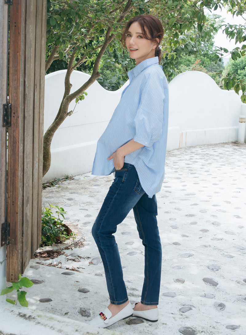 棠棠媽咪孕婦裝,孕婦上衣,日系,孕婦裝哪裡買