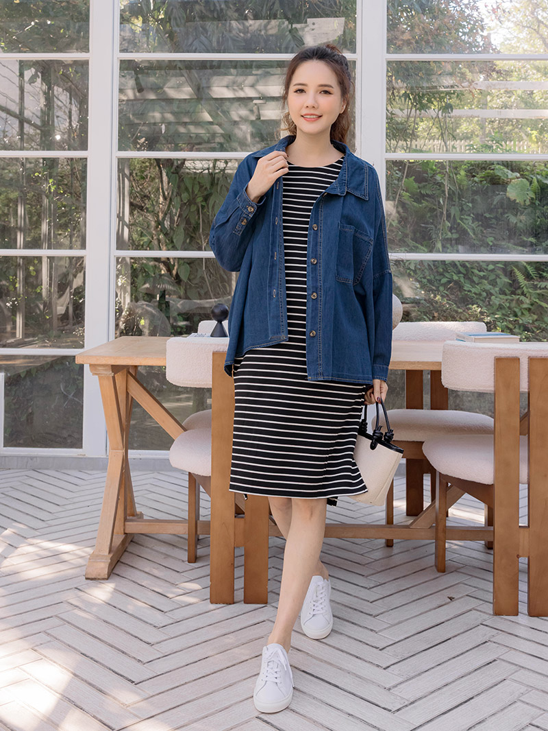 棠棠媽咪孕婦裝,時尚孕婦裝,上衣,孕婦裝,懷孕推薦,孕婦裝哪裡買