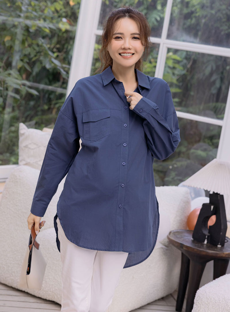 棠棠媽咪孕婦裝,時尚孕婦裝,襯衫,孕婦裝,懷孕推薦,孕婦裝哪裡買