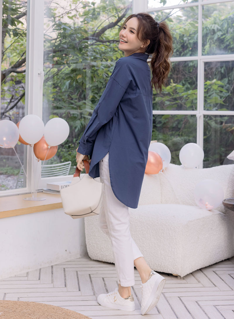 棠棠媽咪孕婦裝,時尚孕婦裝,襯衫,孕婦裝,懷孕推薦,孕婦裝哪裡買
