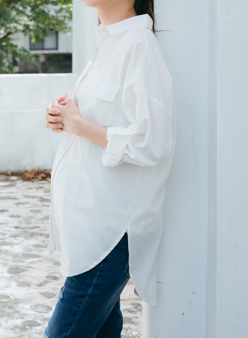 棠棠媽咪孕婦裝,時尚孕婦裝,襯衫,孕婦裝,懷孕推薦,孕婦裝哪裡買