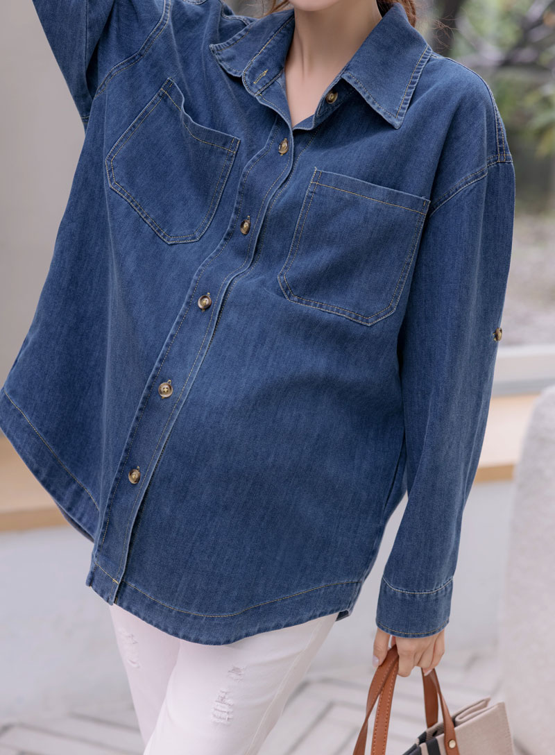 棠棠媽咪孕婦裝,孕婦上衣,牛仔,秋冬,孕婦裝哪裡買