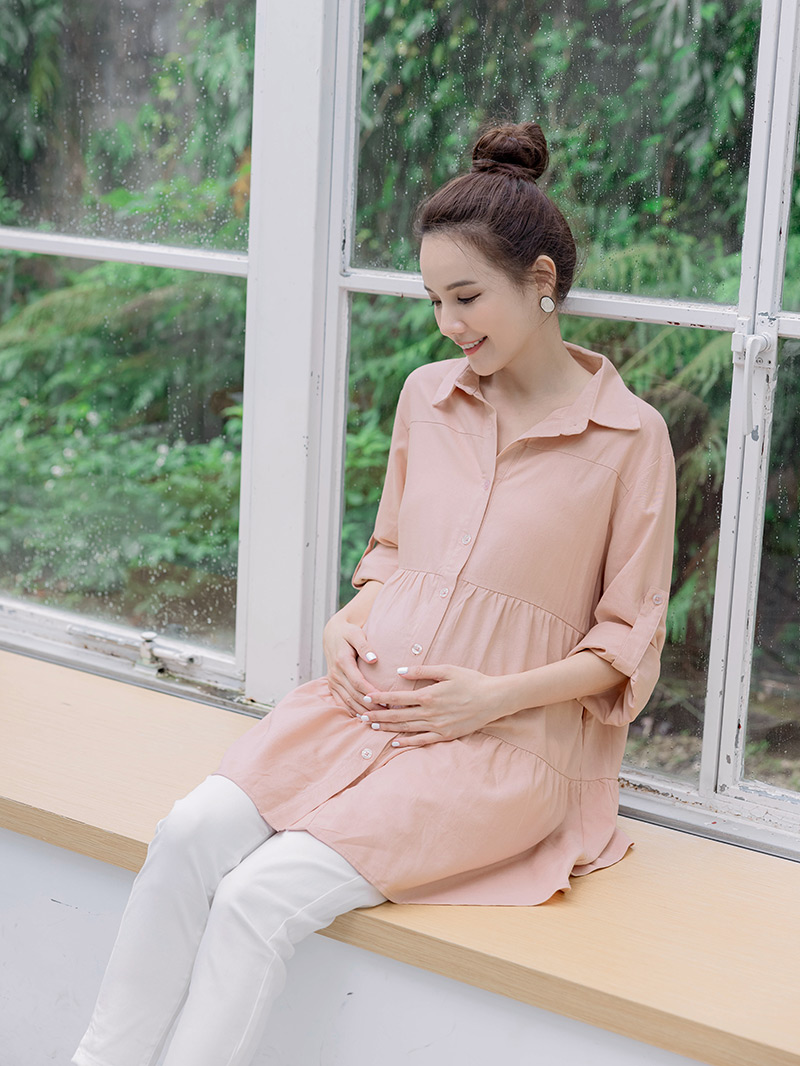 棠棠媽咪孕婦裝,時尚孕婦裝,上衣,孕婦裝,懷孕推薦,孕婦裝哪裡買