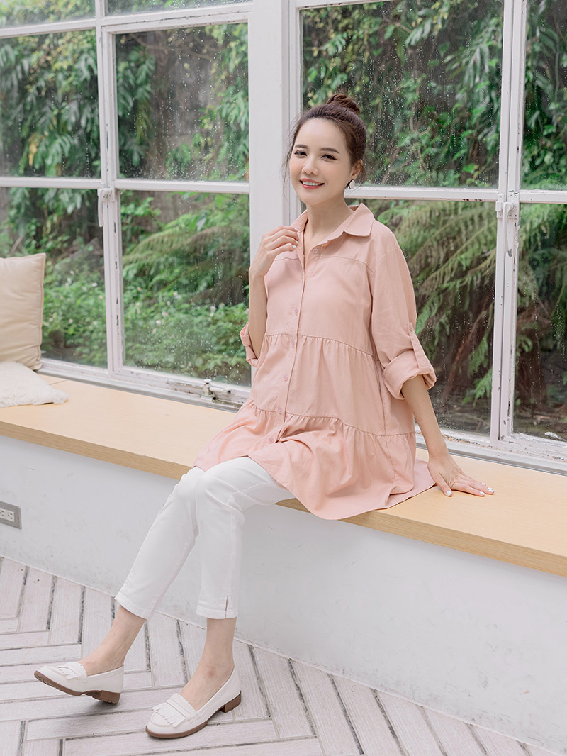 棠棠媽咪孕婦裝,時尚孕婦裝,上衣,孕婦裝,懷孕推薦,孕婦裝哪裡買