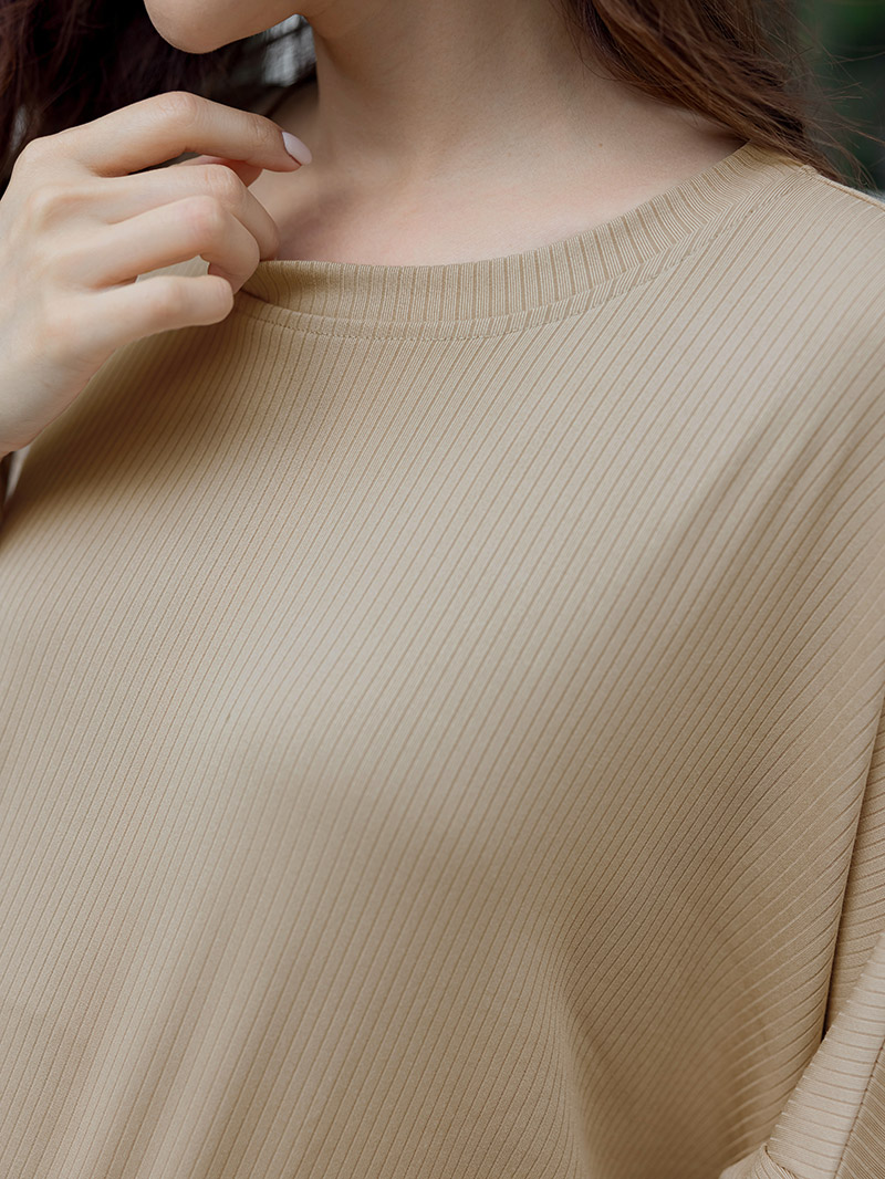 棠棠媽咪孕婦裝,涼感,坑條,夏季推薦,新手媽咪,懷孕穿搭