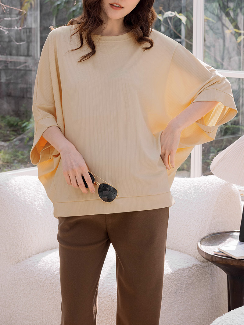 棠棠媽咪孕婦裝,涼感,坑條,夏季推薦,新手媽咪,懷孕穿搭