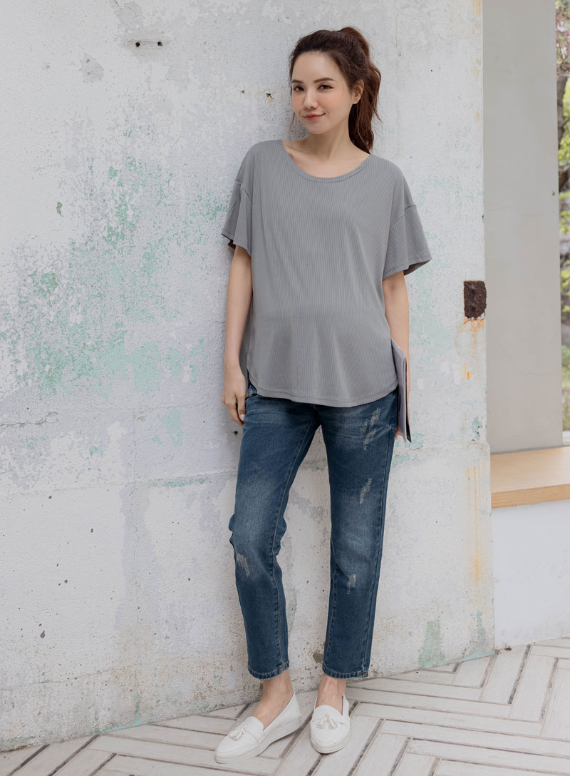 棠棠媽咪孕婦裝,時尚孕婦裝,上衣,孕婦裝,懷孕推薦,孕婦裝哪裡買