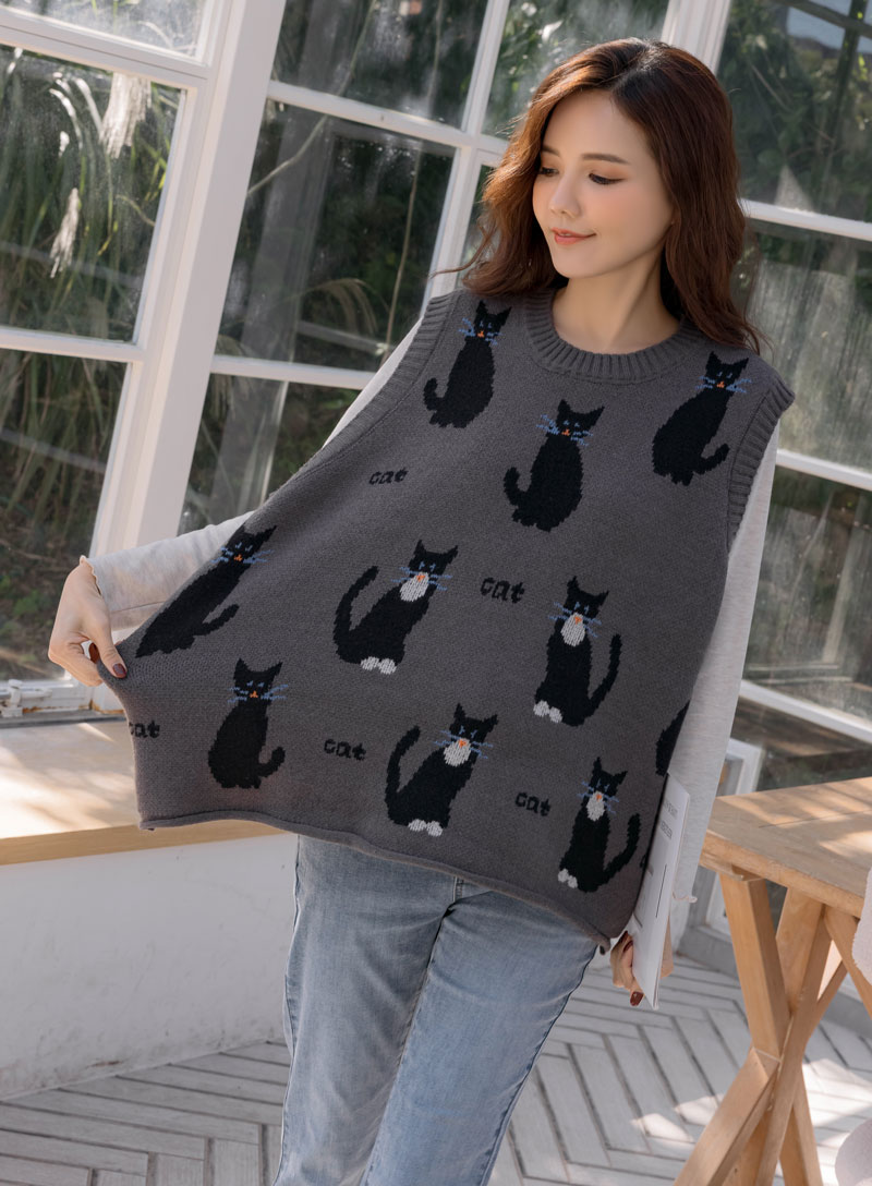 棠棠媽咪孕婦裝,針織背心,秋冬,保暖,孕婦裝哪裡買