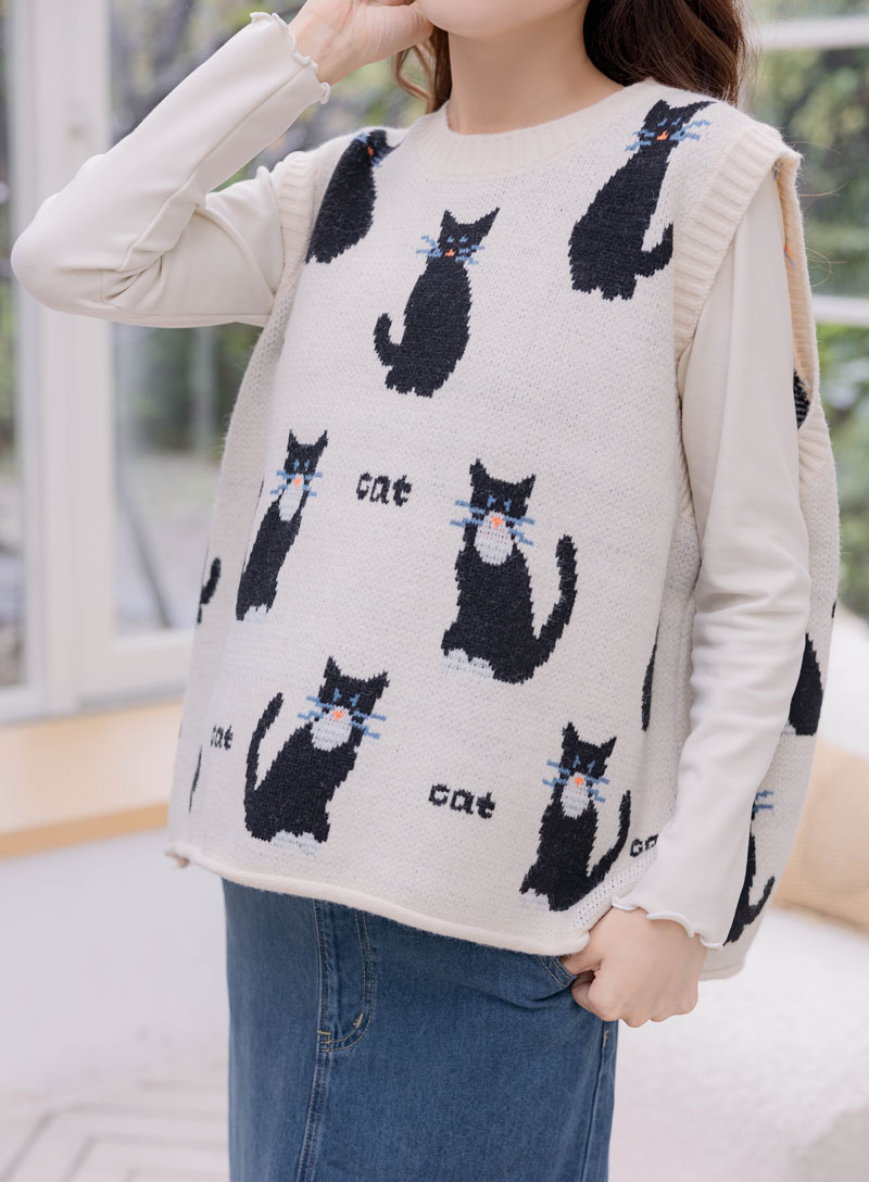 棠棠媽咪孕婦裝,針織背心,秋冬,保暖,孕婦裝哪裡買