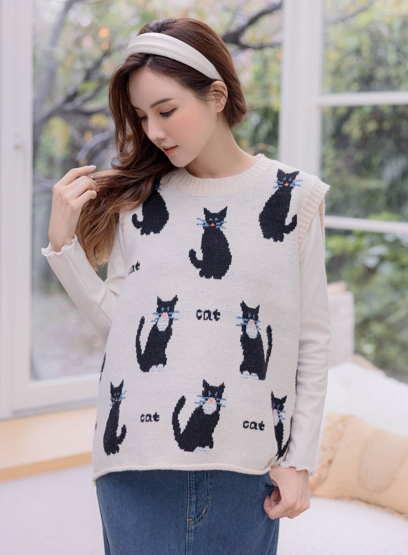 棠棠媽咪孕婦裝,針織背心,秋冬,保暖,孕婦裝哪裡買