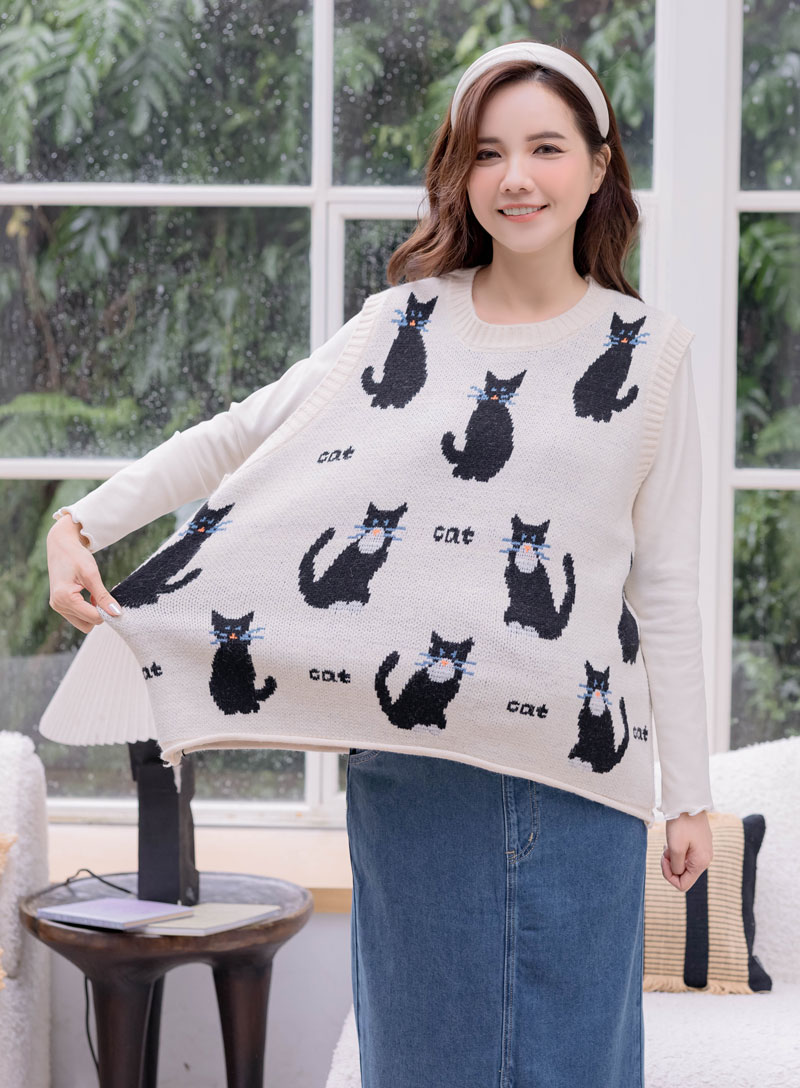 棠棠媽咪孕婦裝,針織背心,秋冬,保暖,孕婦裝哪裡買