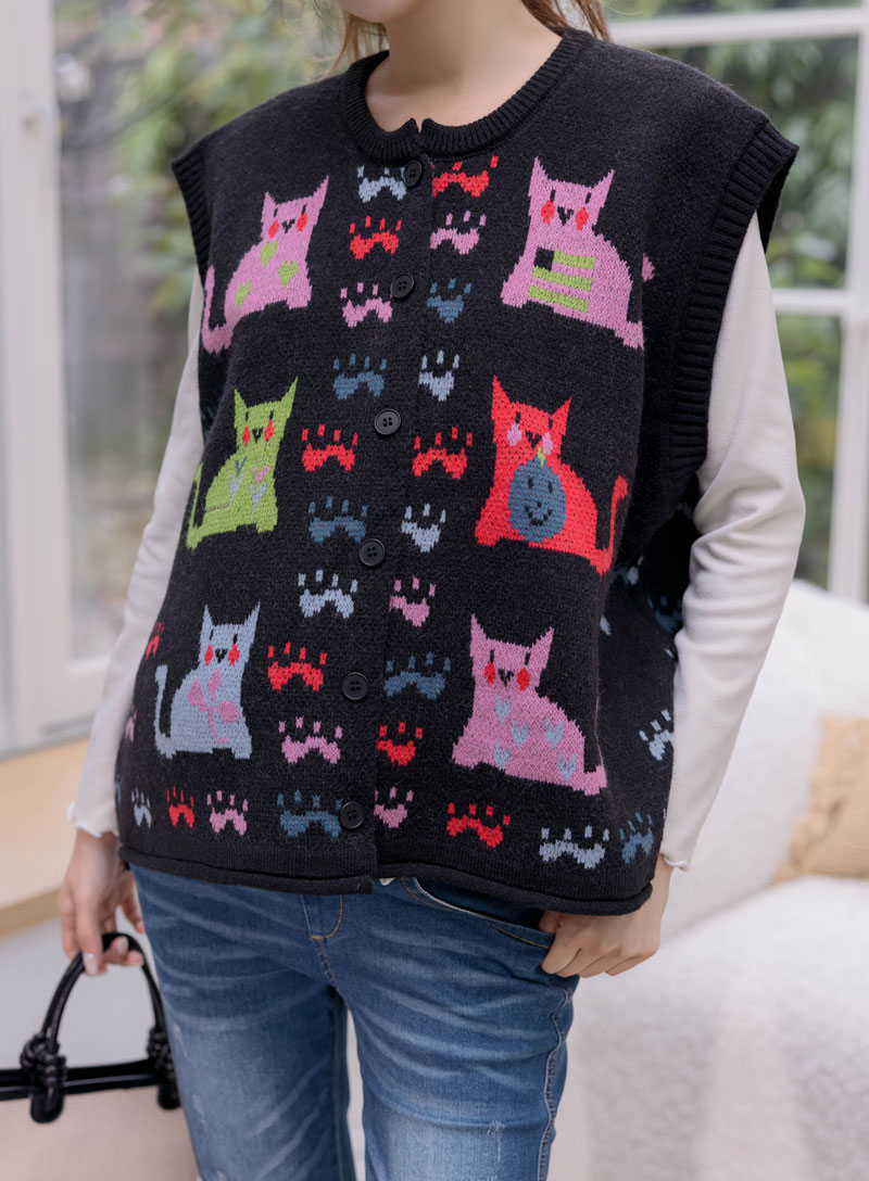 棠棠媽咪孕婦裝,針織背心,秋冬,保暖,孕婦裝哪裡買