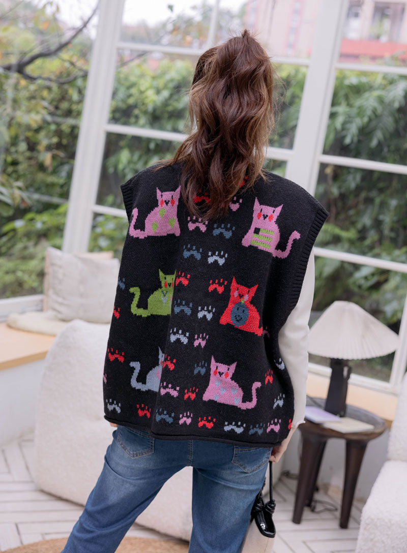 棠棠媽咪孕婦裝,針織背心,秋冬,保暖,孕婦裝哪裡買