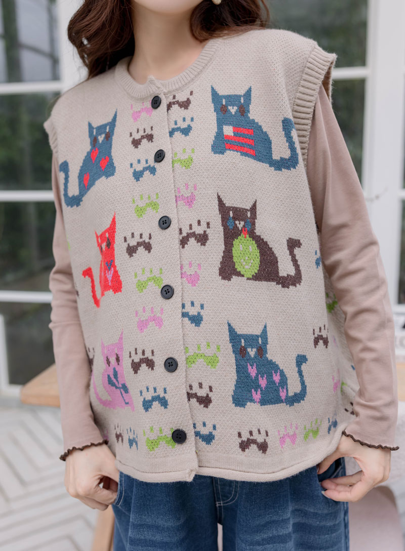 棠棠媽咪孕婦裝,針織背心,秋冬,保暖,孕婦裝哪裡買