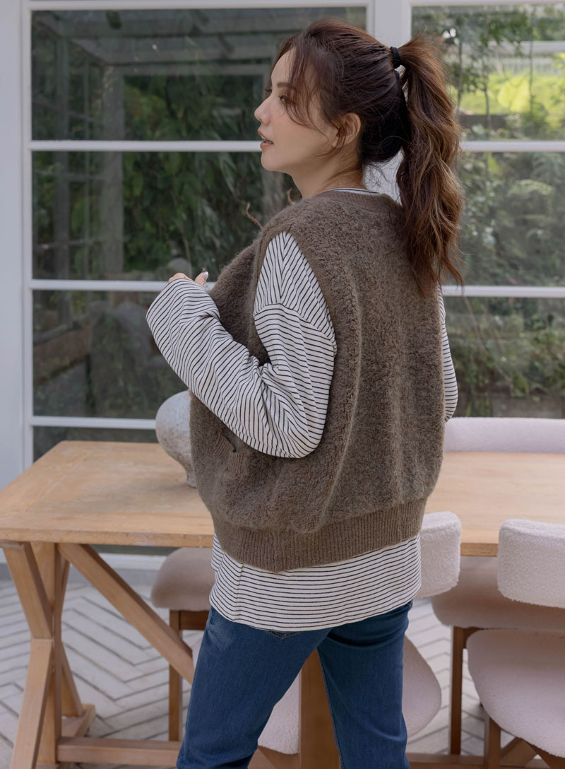 棠棠媽咪孕婦裝,背心,外搭,羊羔毛,保暖,懷孕推薦,孕婦裝哪裡買