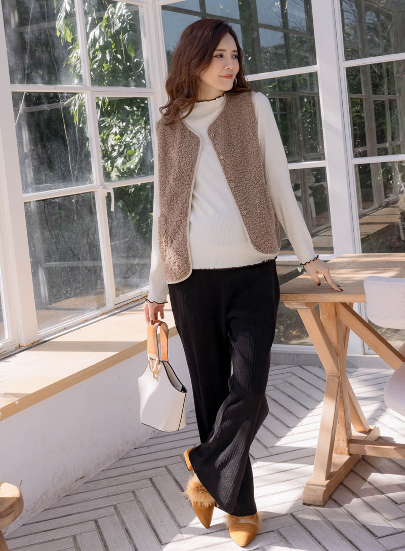 棠棠媽咪孕婦裝,孕婦背心,秋冬,羊羔毛,孕婦裝哪裡買