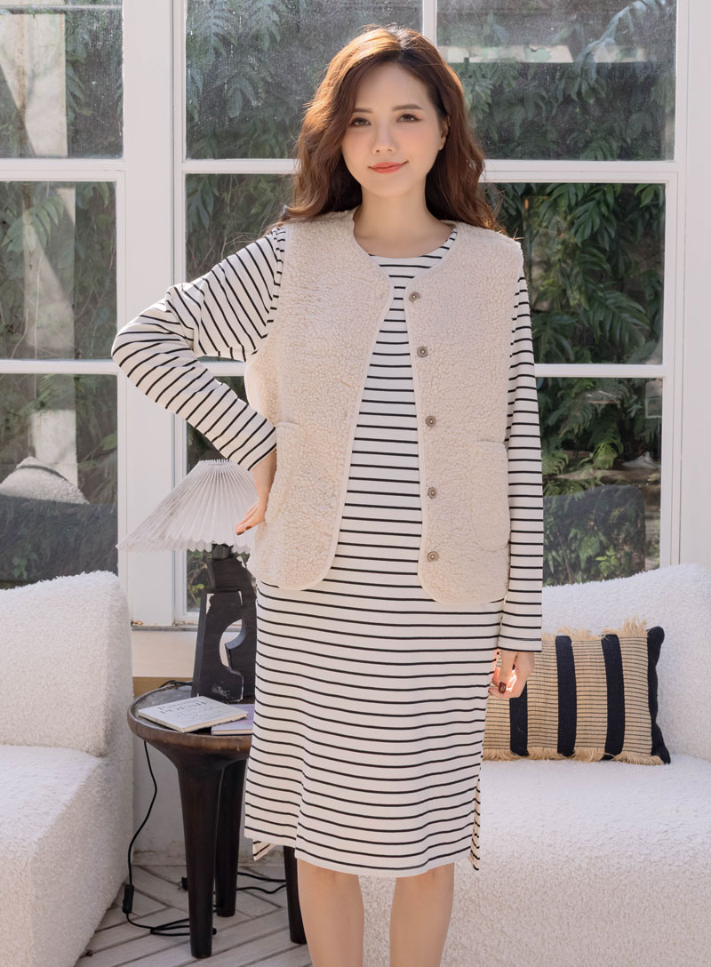 棠棠媽咪孕婦裝,孕婦背心,秋冬,羊羔毛,孕婦裝哪裡買