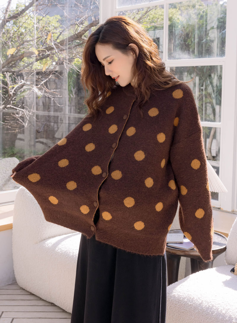 棠棠媽咪孕婦裝,針織,懷孕必備,點點,孕婦裝哪裡買